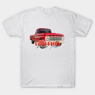 1965 Ford F100 Pickup Truck T-Shirt